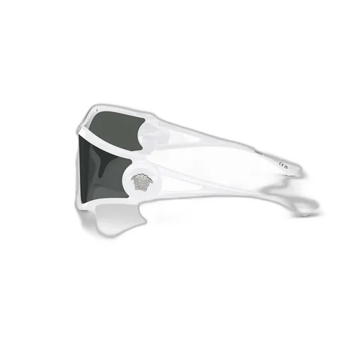 Sporty Shield Sunglasses