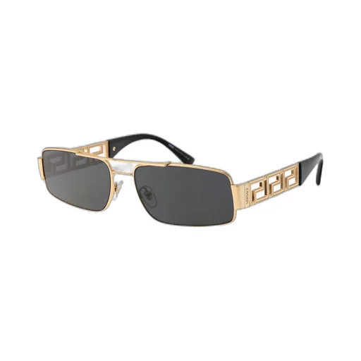 Rectangular Sunglasses