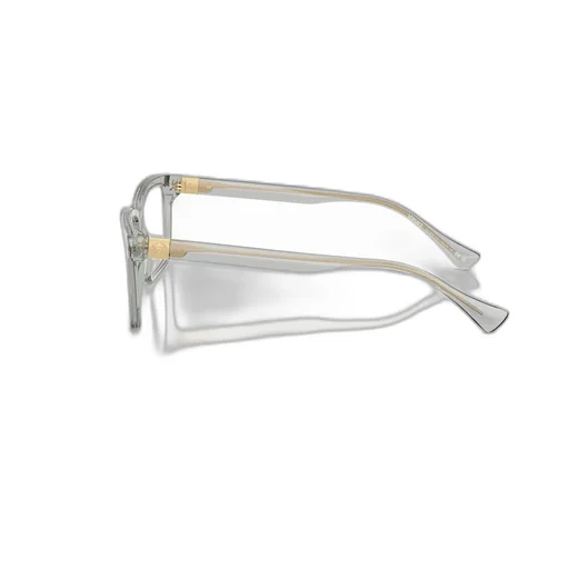 Rectangular Eyeglasses