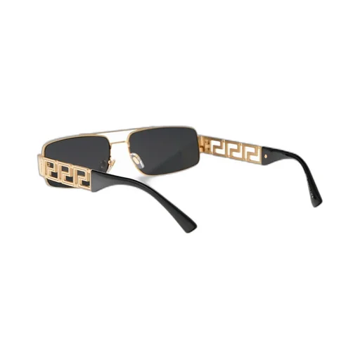 Rectangular Sunglasses