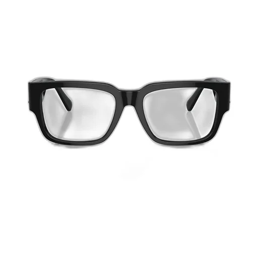 Rectangular Eyeglasses