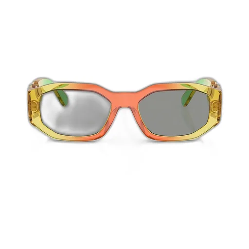 Rectangular Sunglasses