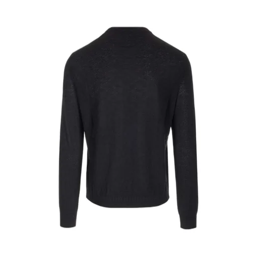 Crewneck Sweater