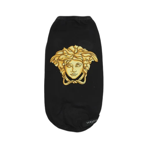 Medusa Print T-Shirt