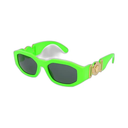 Medusa Biggie Sunglasses