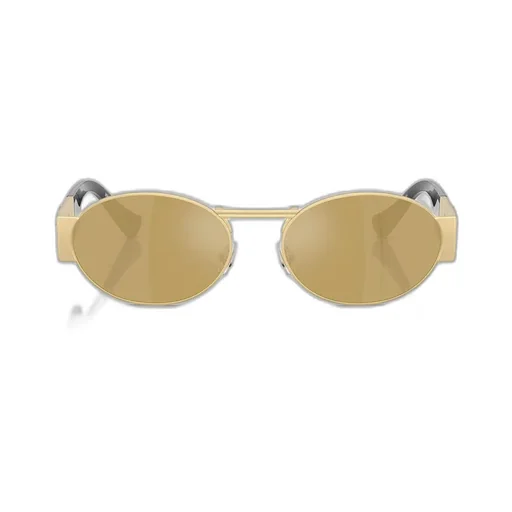 Oval Sunglasses