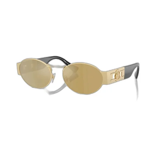 Oval Sunglasses