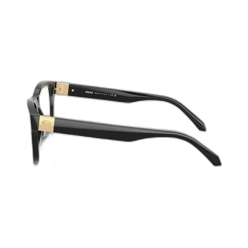 Rectangular Eyeglasses