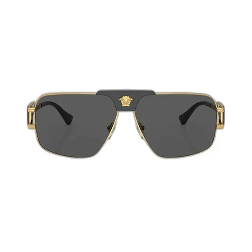 Medusa Biggie Sunglasses