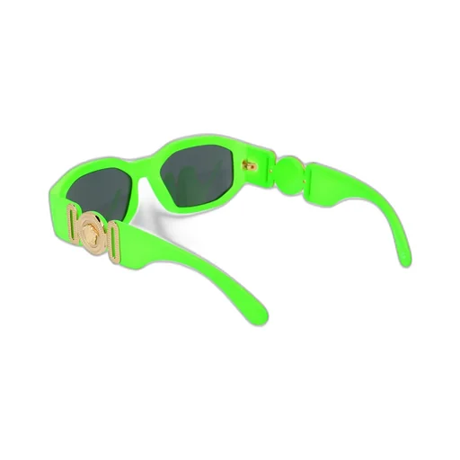 Medusa Biggie Sunglasses