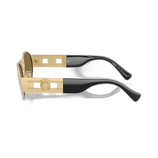 Oval Sunglasses
