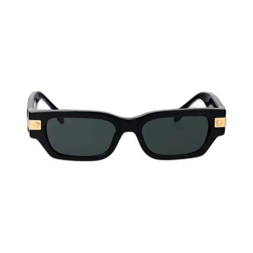 Rectangular Sunglasses