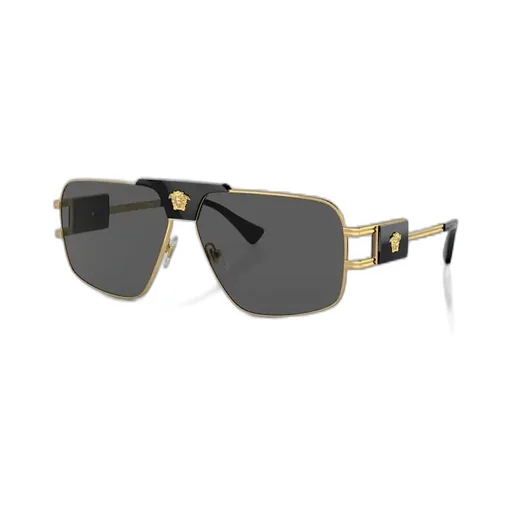 Medusa Biggie Sunglasses