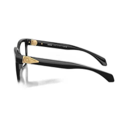 Rectangular Eyeglasses