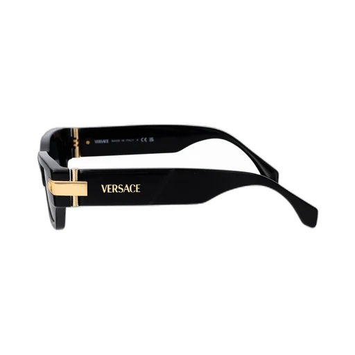 Rectangular Sunglasses
