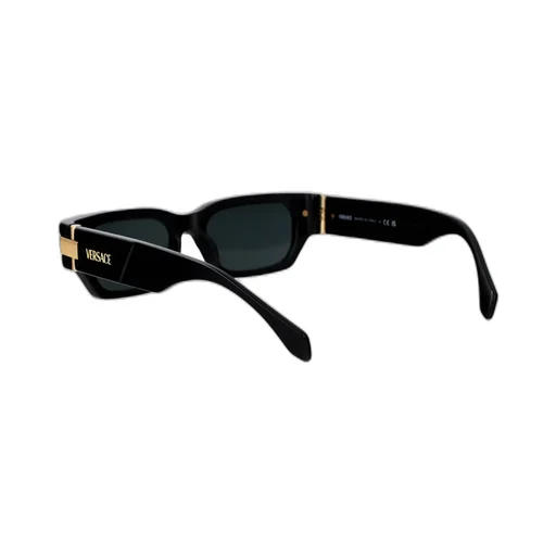 Rectangular Sunglasses