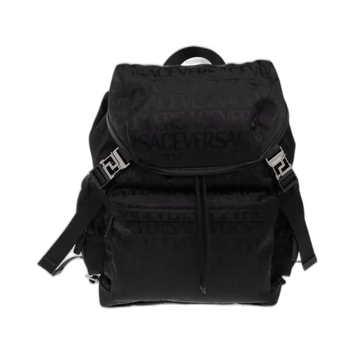 Logo Backpack