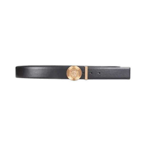 Medusa Buckle Belt