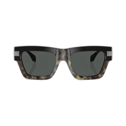 Rectangular Sunglasses