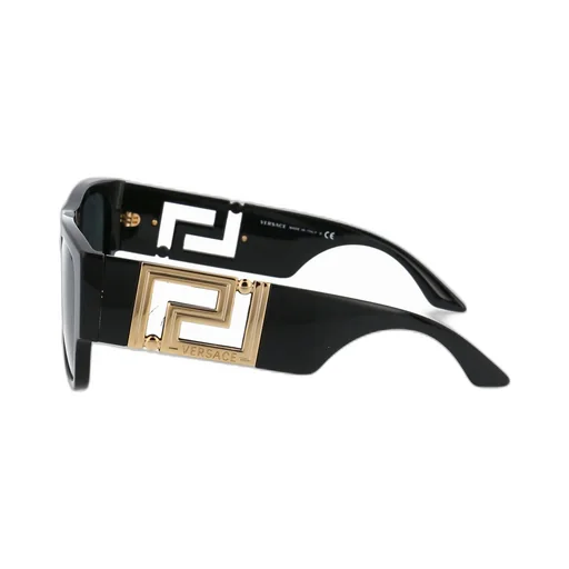 Medusa Biggie Sunglasses