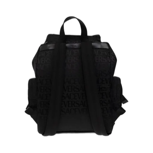 Logo Backpack