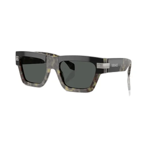 Rectangular Sunglasses