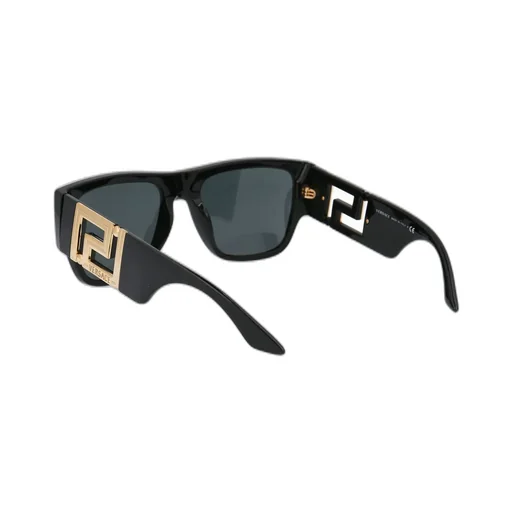 Medusa Biggie Sunglasses