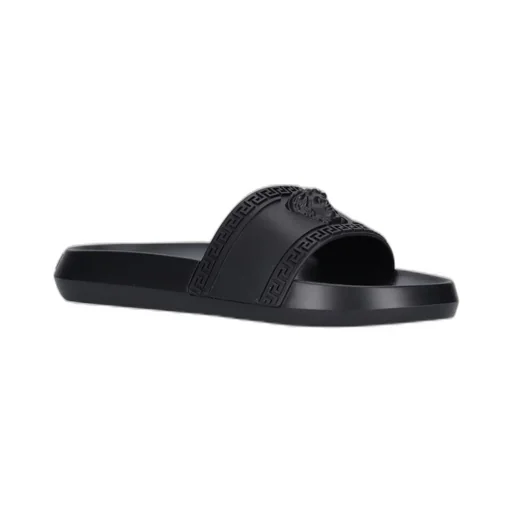Medusa Pool Slides