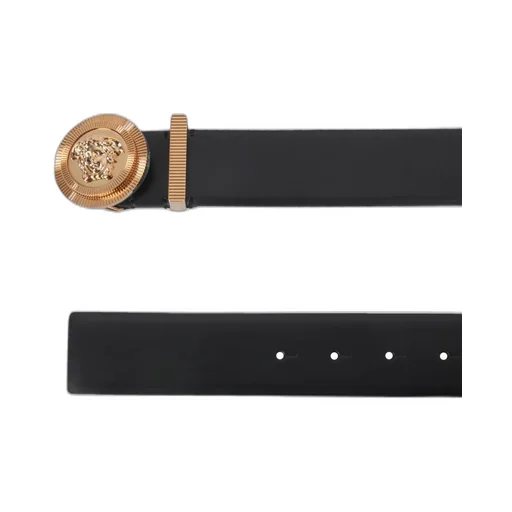 Medusa Buckle Belt