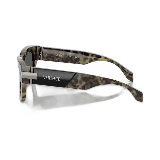 Rectangular Sunglasses