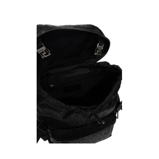 Logo Backpack