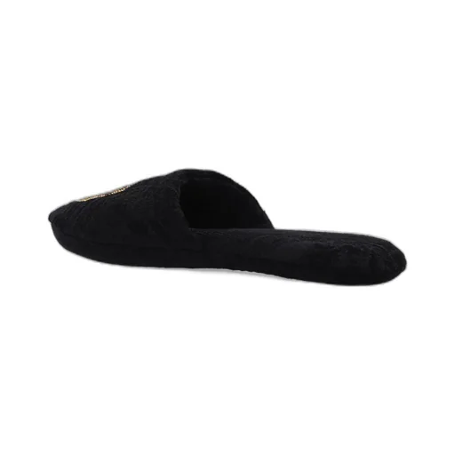 Slippers With Medusa Head