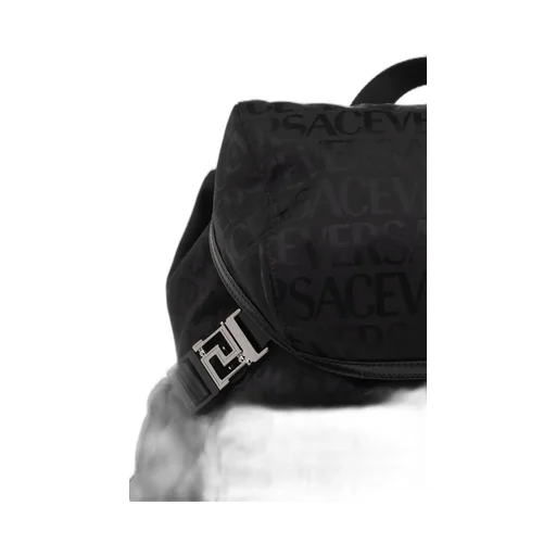 Logo Backpack