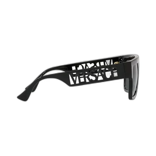 Rectangular Sunglasses