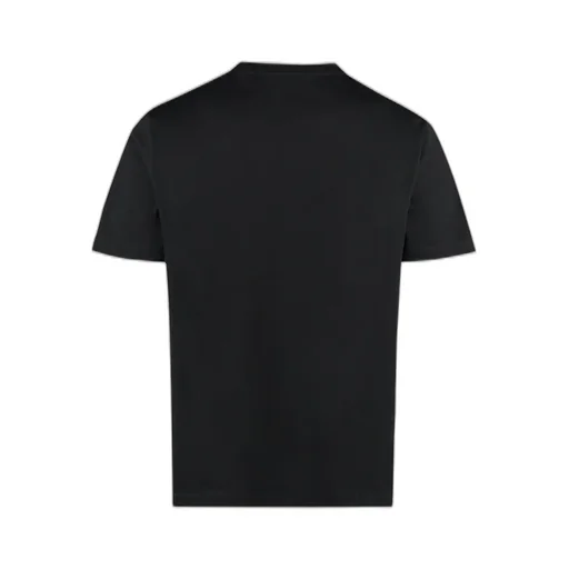 Bust Print T-Shirt