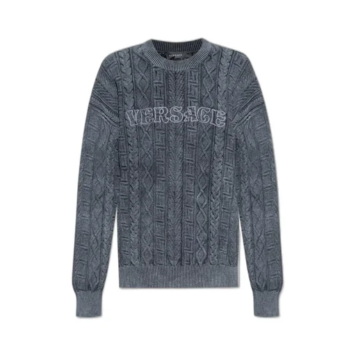 Cable Knit Sweater