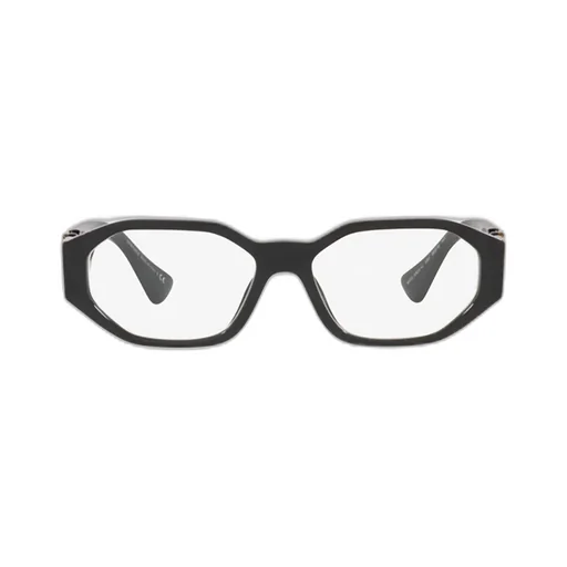 Geometric Eyeglasses