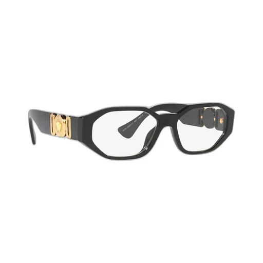 Geometric Eyeglasses