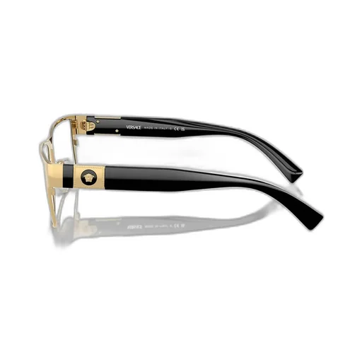 Rectangular Frame Glasses