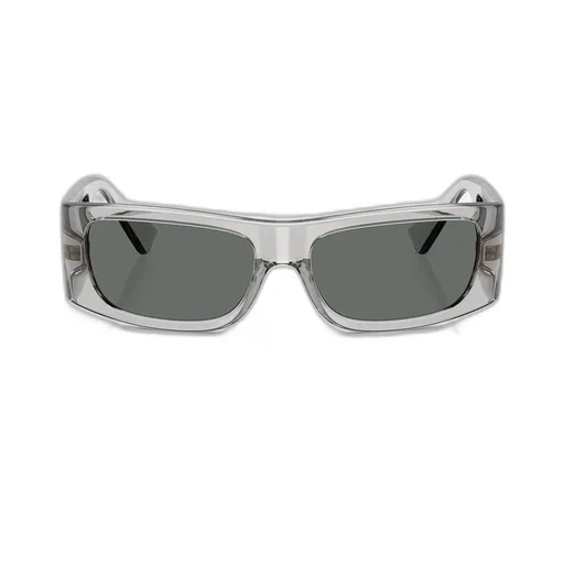 Rectangular Sunglasses