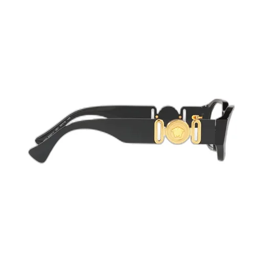 Geometric Eyeglasses