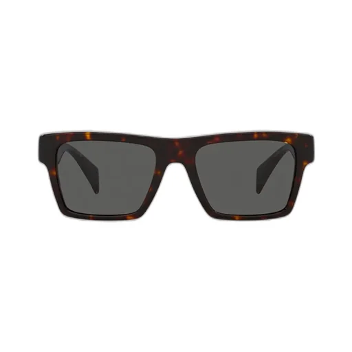 Rectangular Sunglasses