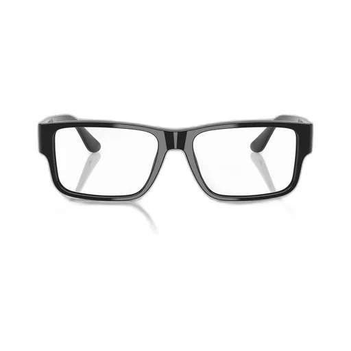 Rectangular Eyeglasses