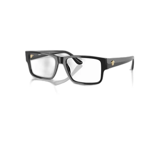 Rectangular Eyeglasses