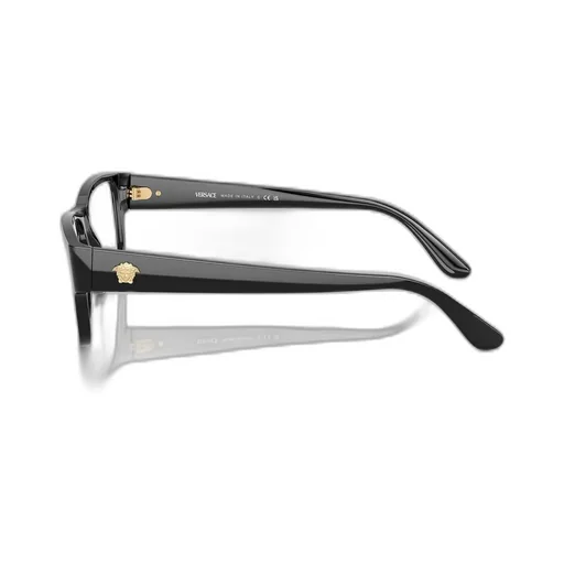 Rectangular Eyeglasses