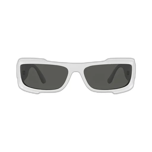 Rectangular Sunglasses