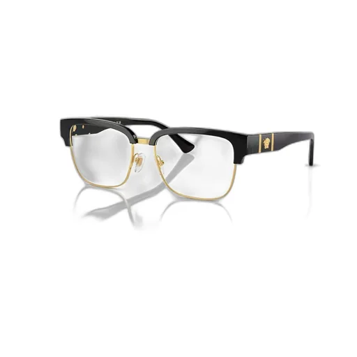 Clubmaster Eyeglasses