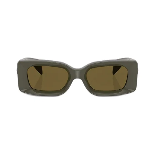 Rectangular Sunglasses