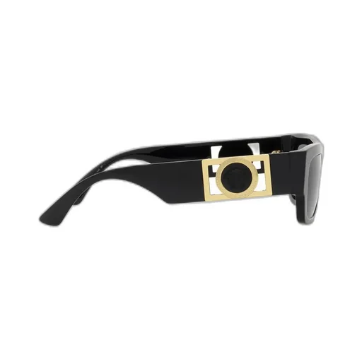 Rectangular Sunglasses