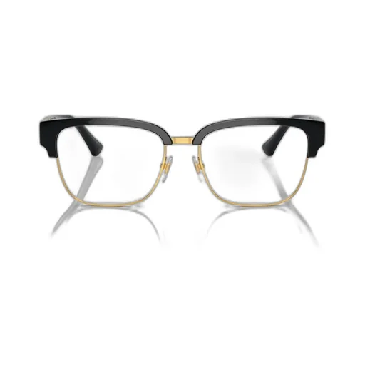 Clubmaster Eyeglasses